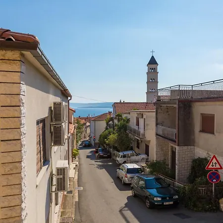 Appartement Diana 2 - Hr-02281-02 By Interhome Crikvenica