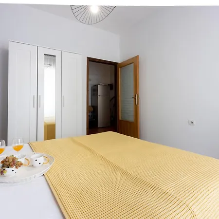 Diana 2 - Hr-02281-02 By Interhome Appartement Crikvenica