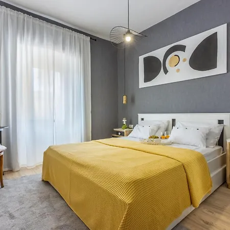 Appartement Diana 2 - Hr-02281-02 By Interhome *
